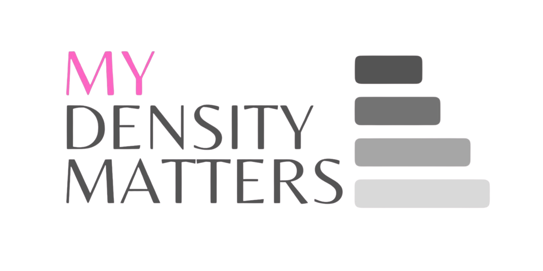 MyDensityMatters MyDensityMatters