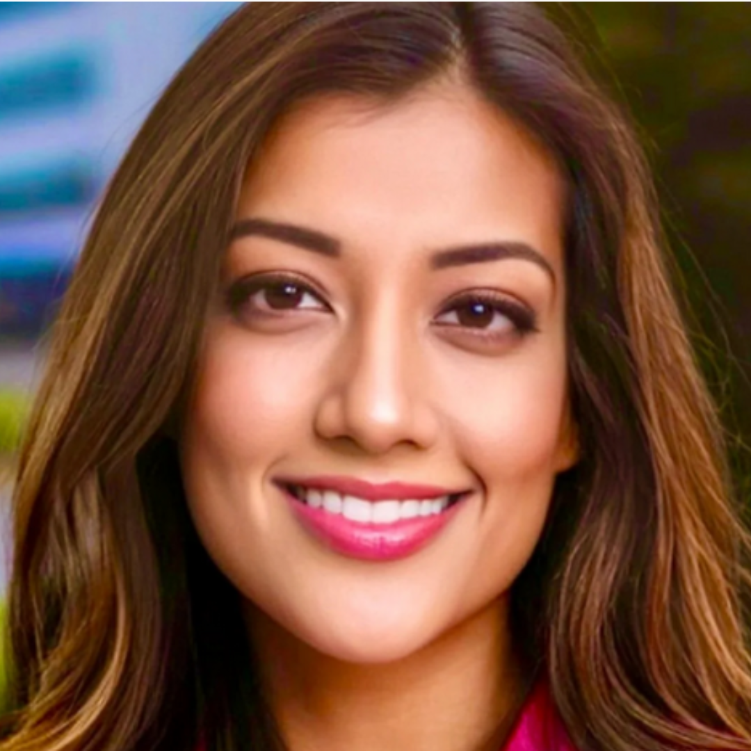 Smita Asrani Smita Asrani